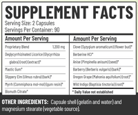Microbiome Support 1