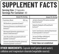 Microbiome Support 2