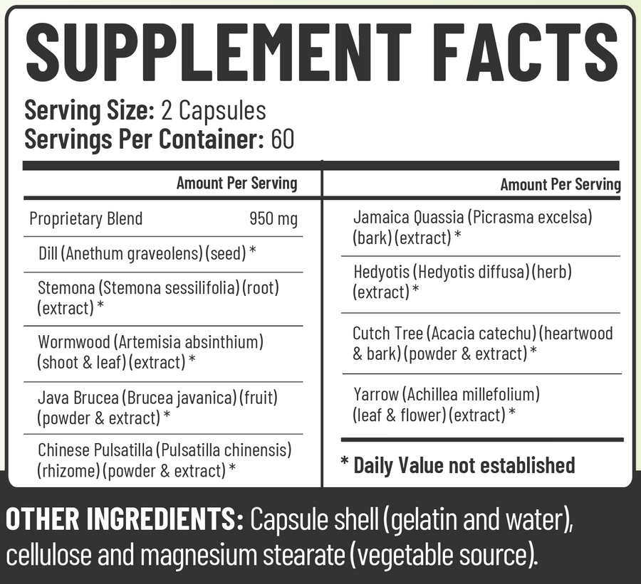 Microbiome Support 2