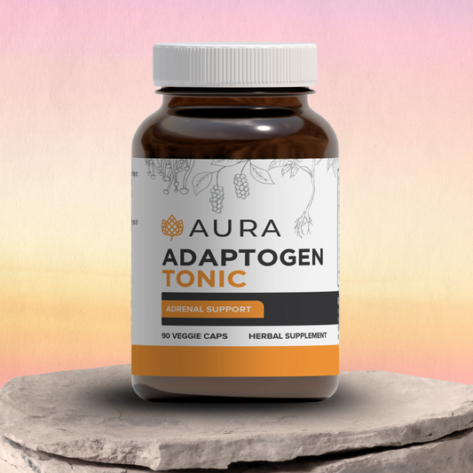 Adaptogen Tonic