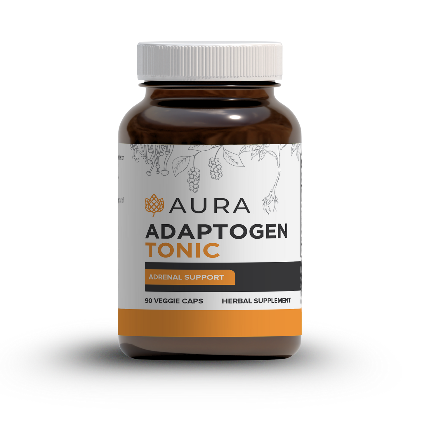 Adaptogen Tonic