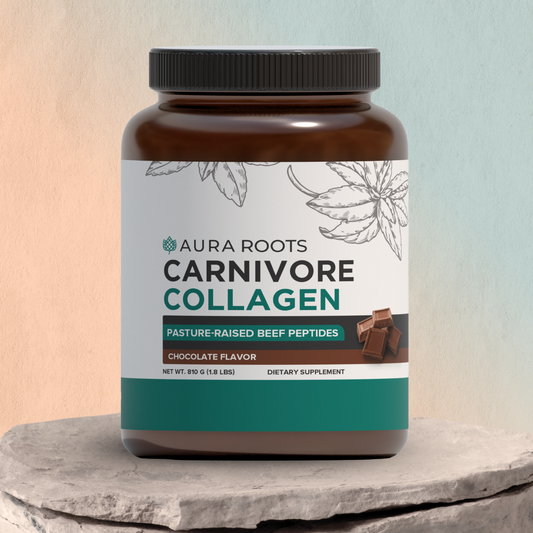 Carnivore Collagen