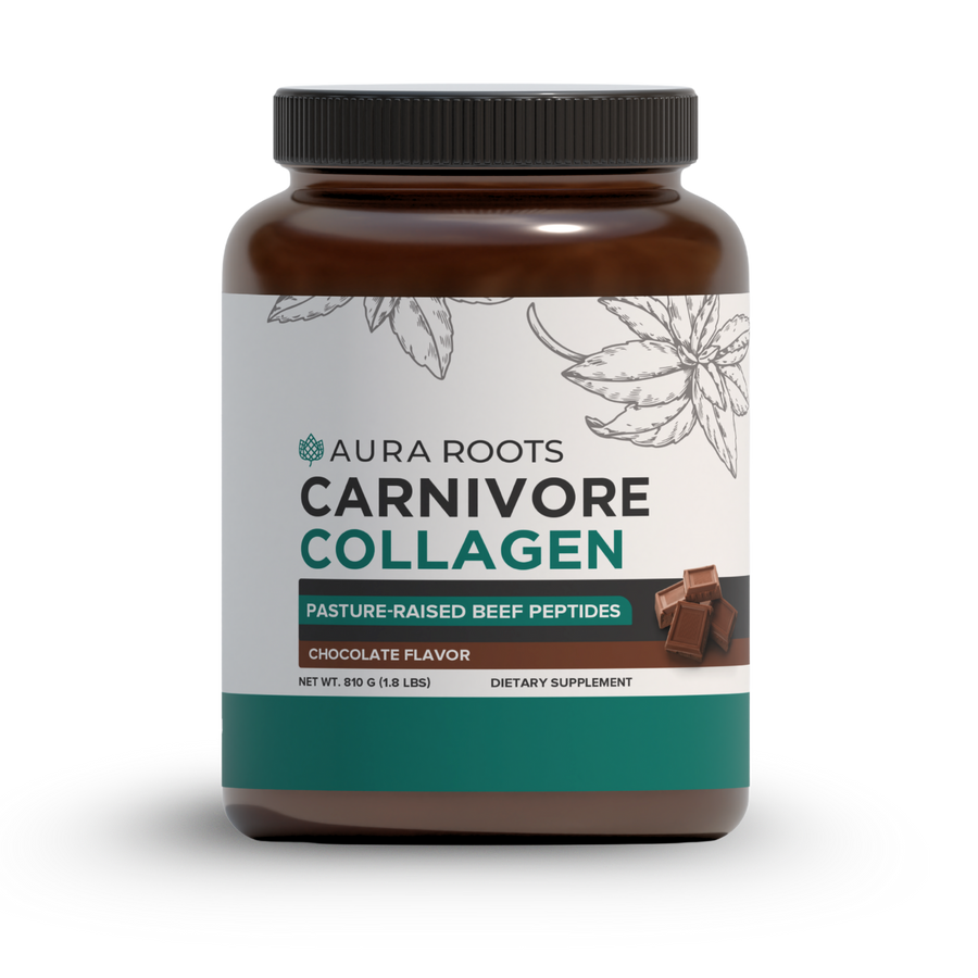 Carnivore Collagen