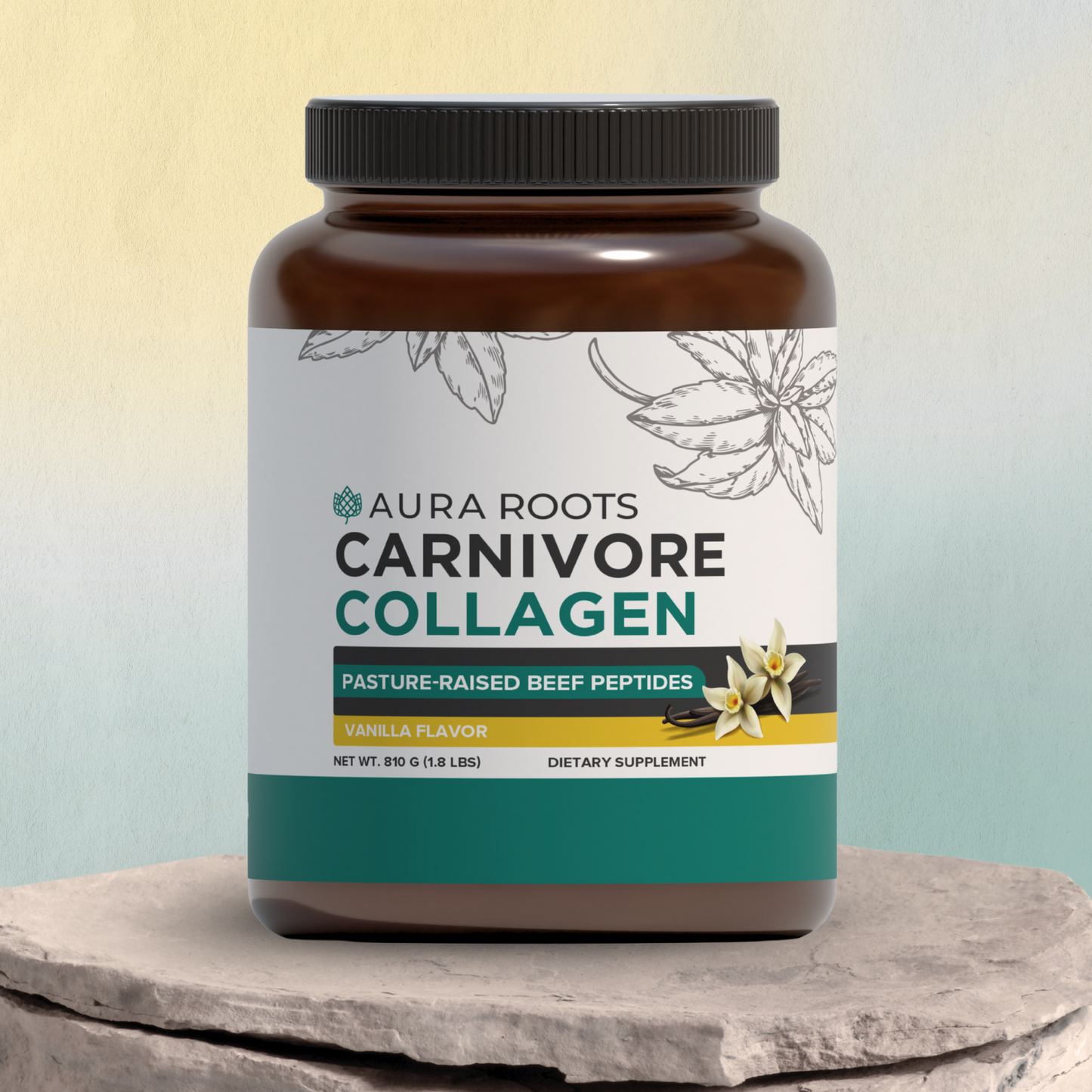 Carnivore Collagen