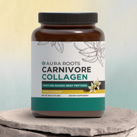 Carnivore Collagen