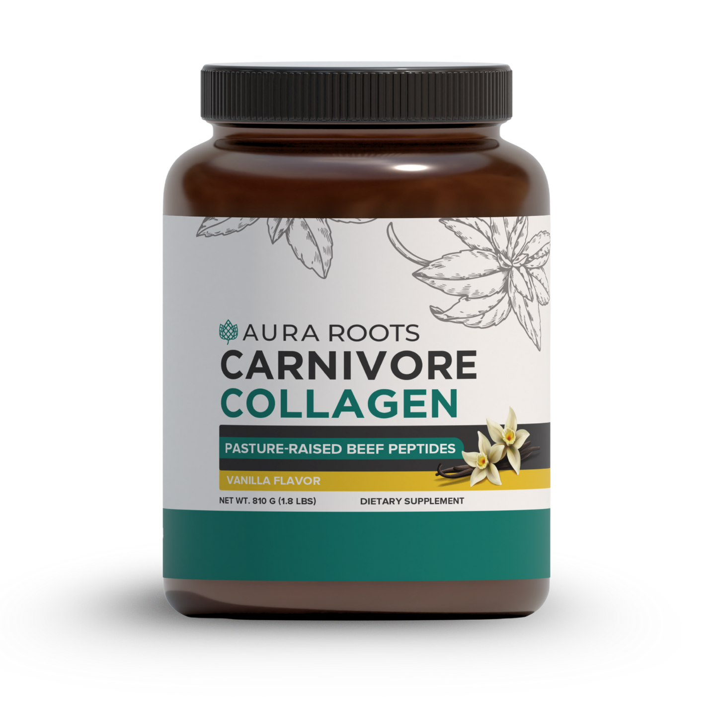 Carnivore Collagen
