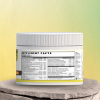 Children's Daily Multivitamin Chewable