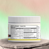 Children's Daily Multivitamin Chewable