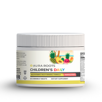 Children's Daily Multivitamin Chewable
