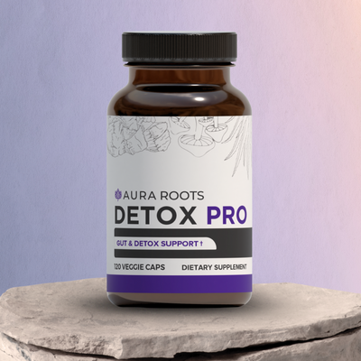 Detox Pro