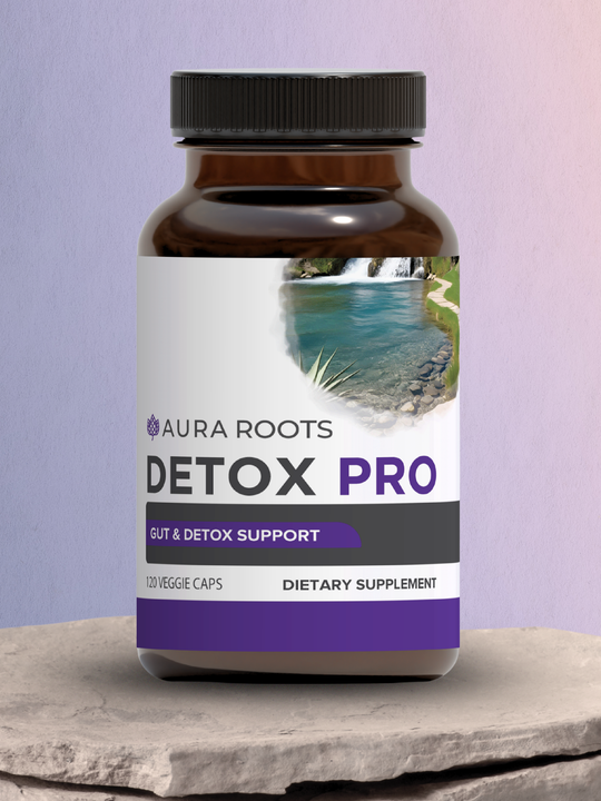 Detox Pro