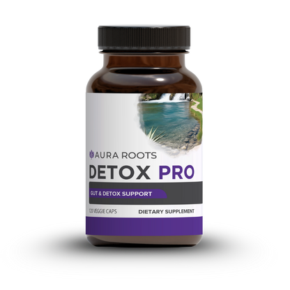 Detox Pro