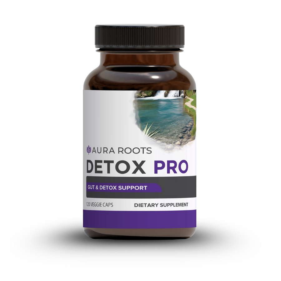 Detox Pro