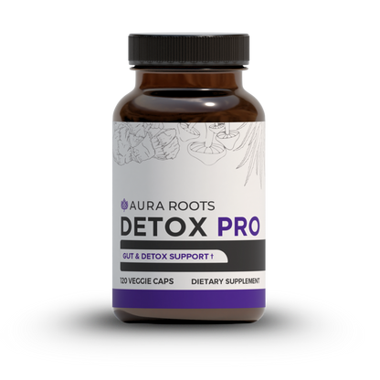 Detox Pro