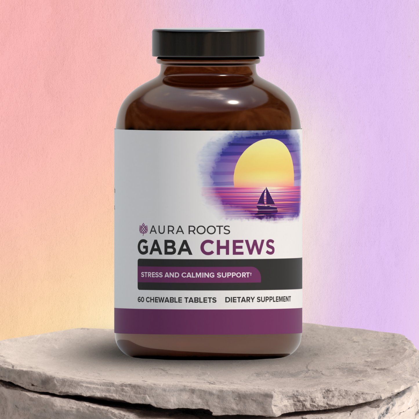 GABA Chews