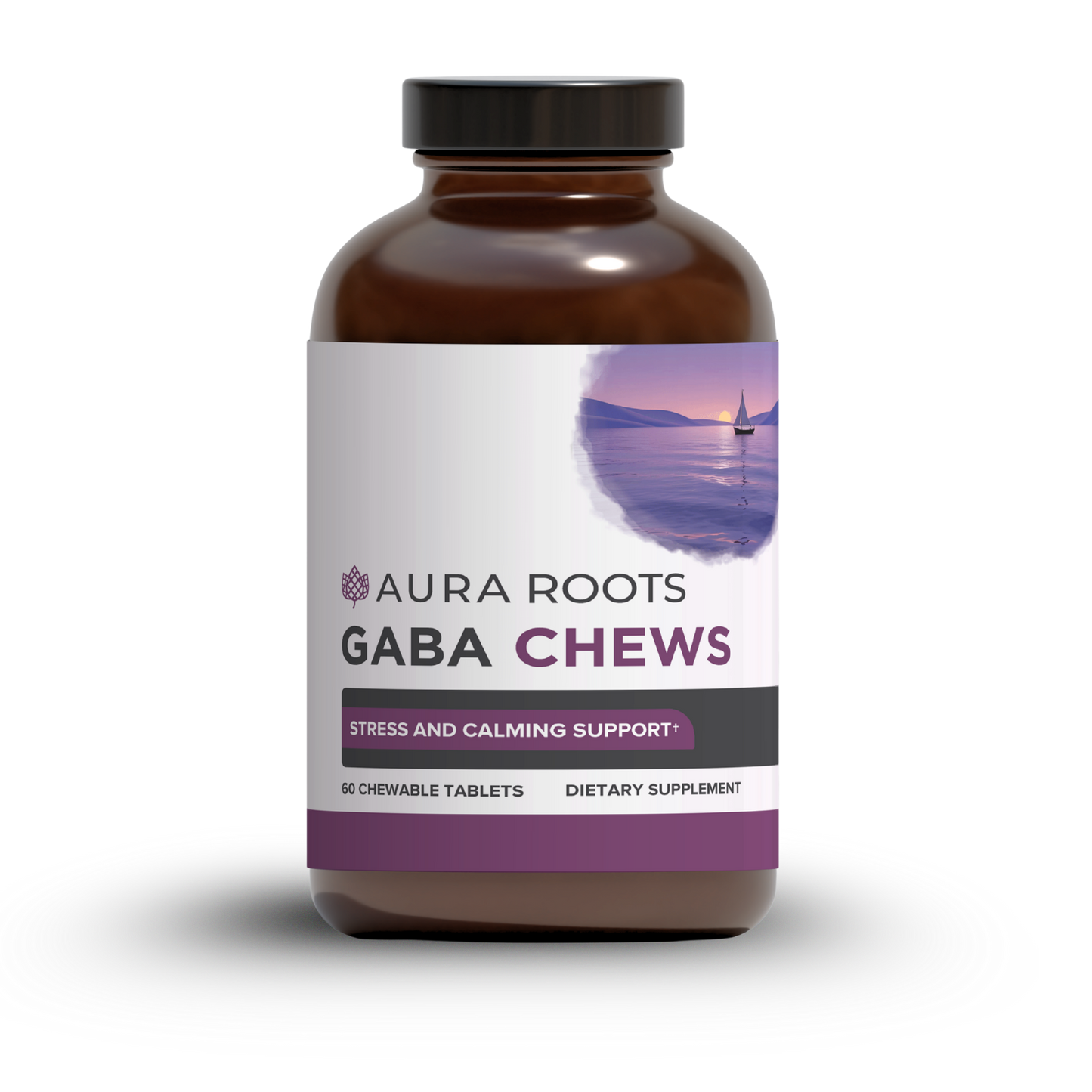 GABA Chews