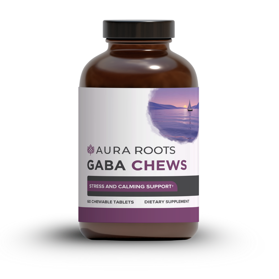 GABA Chews