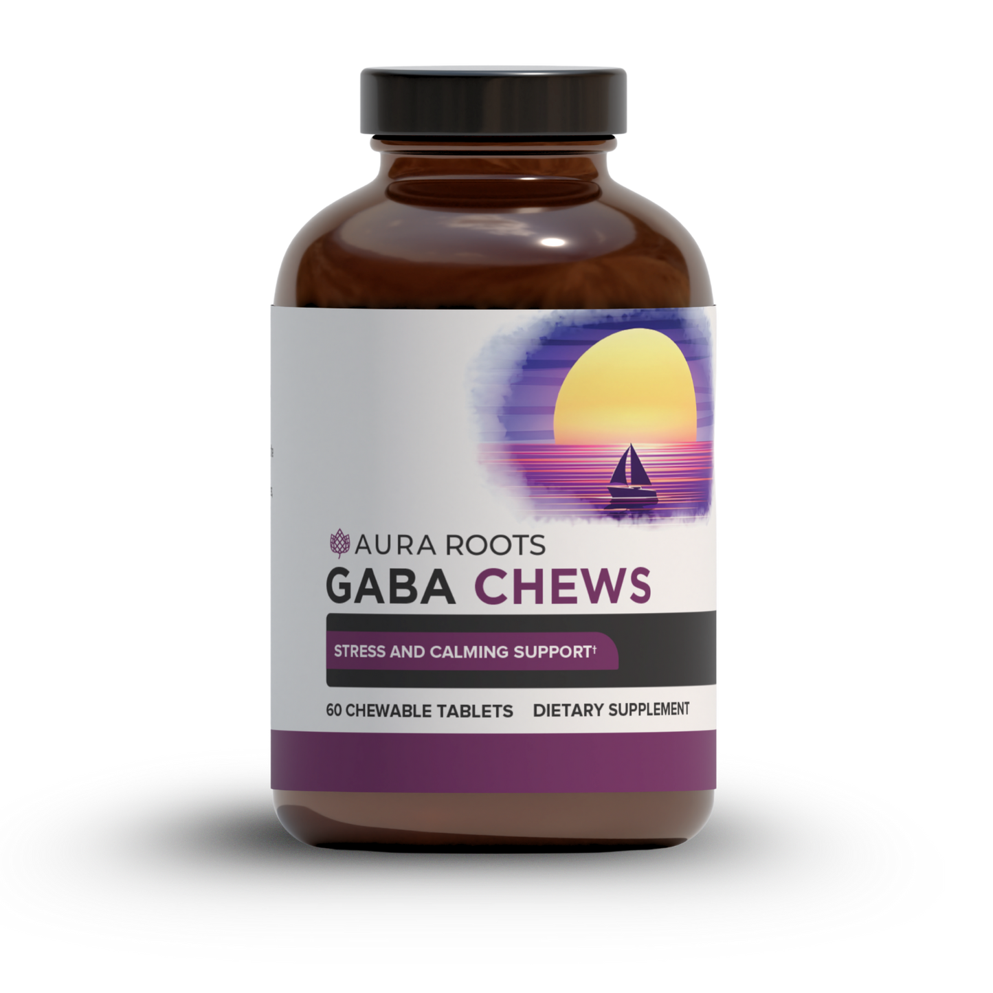 GABA Chews