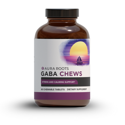 GABA Chews