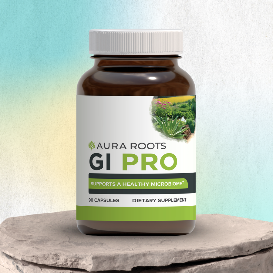 GI Pro