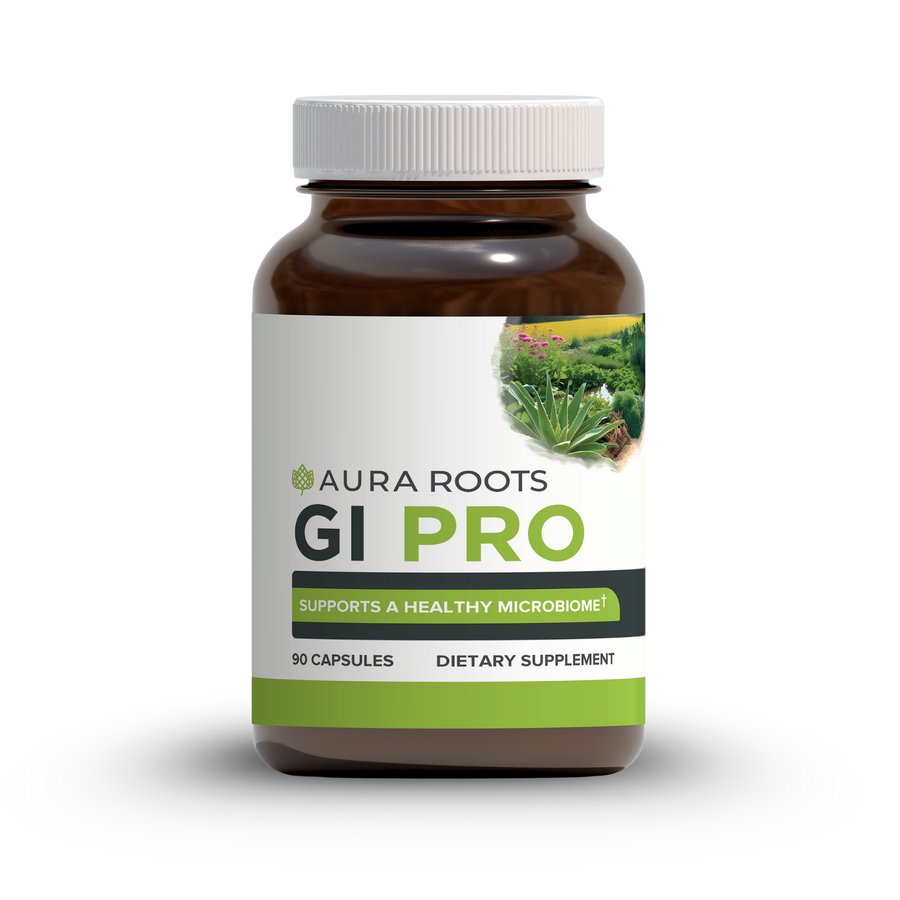 GI Pro