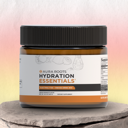 Hydration Essentials