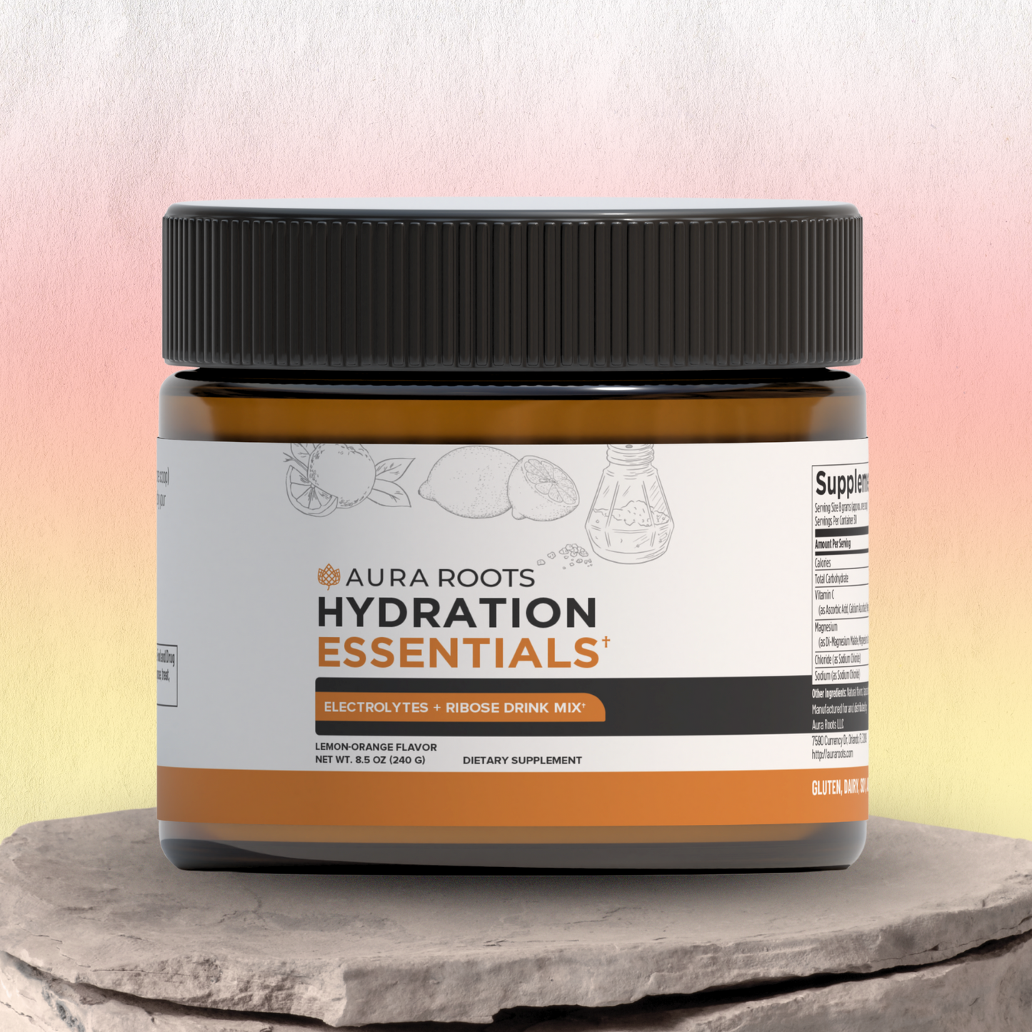 Hydration Essentials