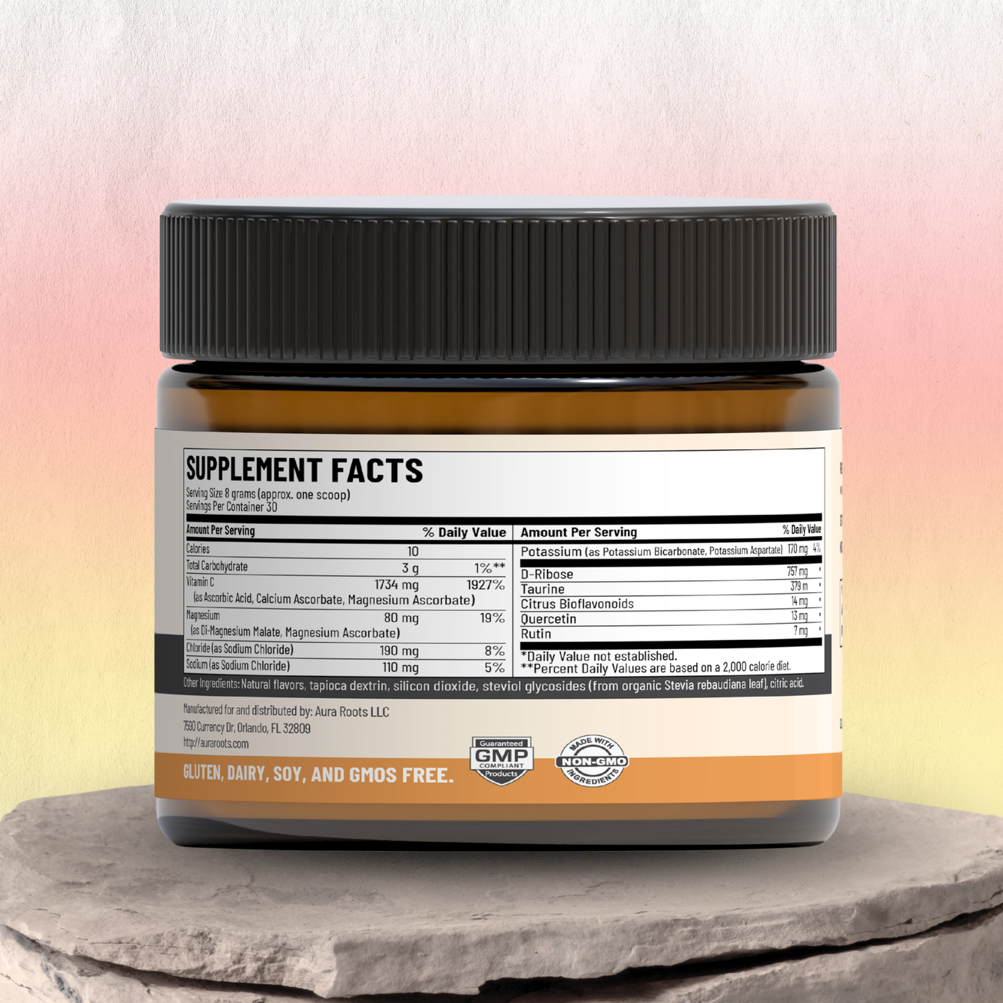 Hydration Essentials