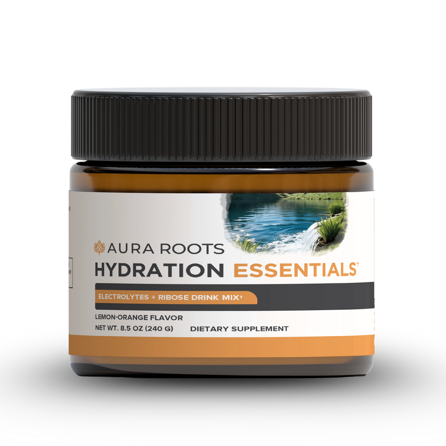 Hydration Essentials