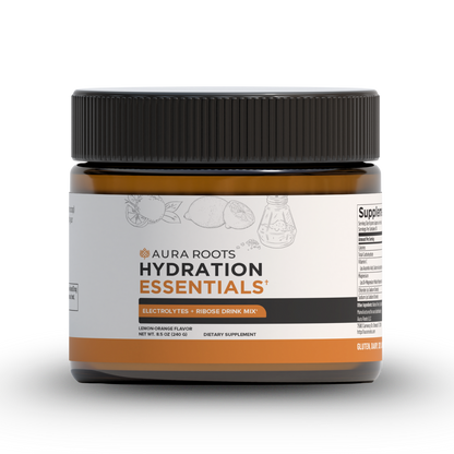 Hydration Essentials