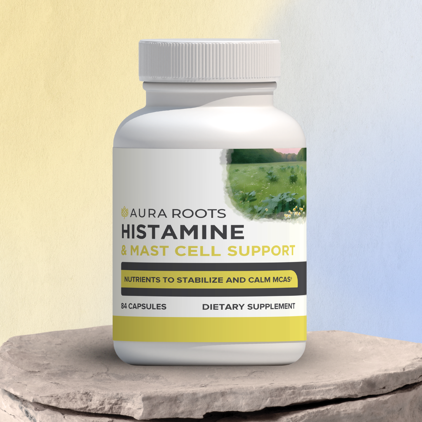 Histamine & Mast Cell Support