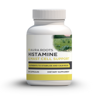 Histamine & Mast Cell Support
