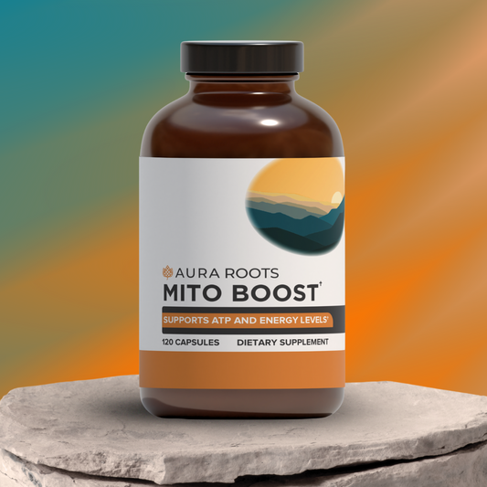 Mito Boost