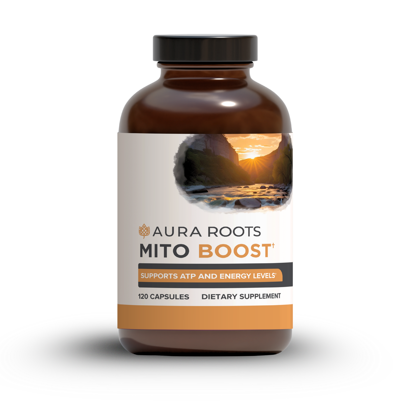 Mito Boost