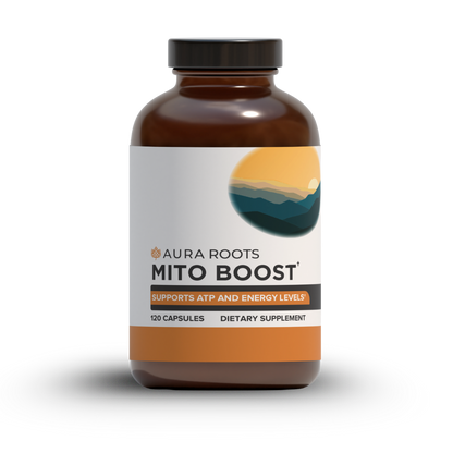 Mito Boost