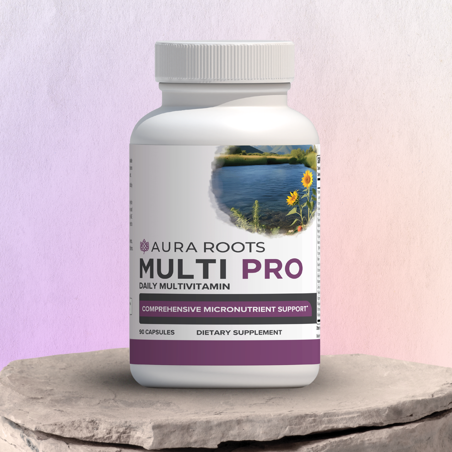 Multi Pro