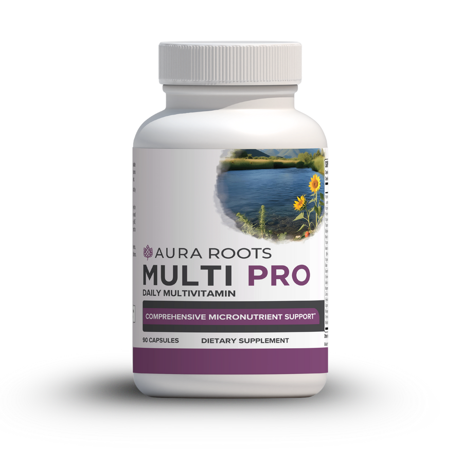 Multi Pro