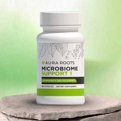 Microbiome Support 1