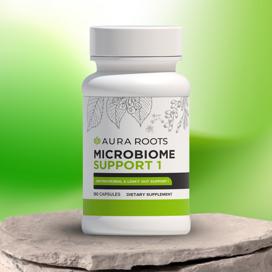 Microbiome Support 1