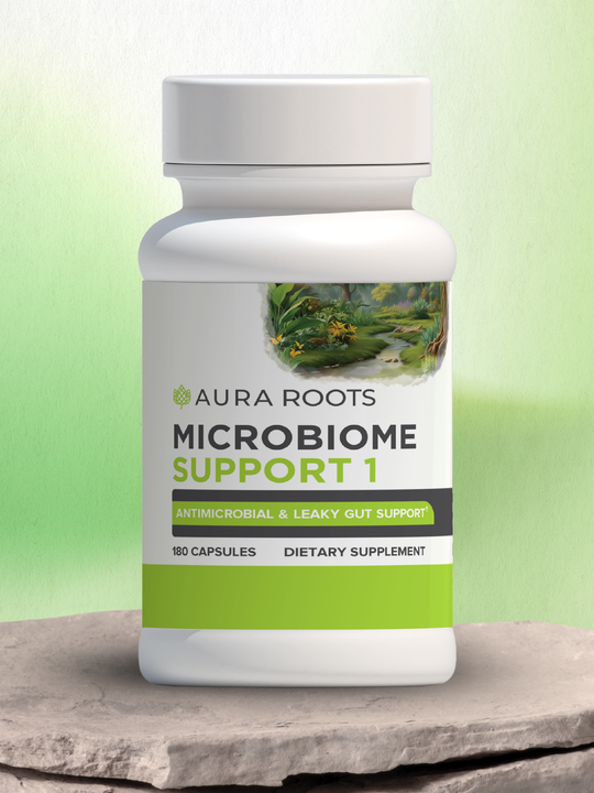 Microbiome Support 1