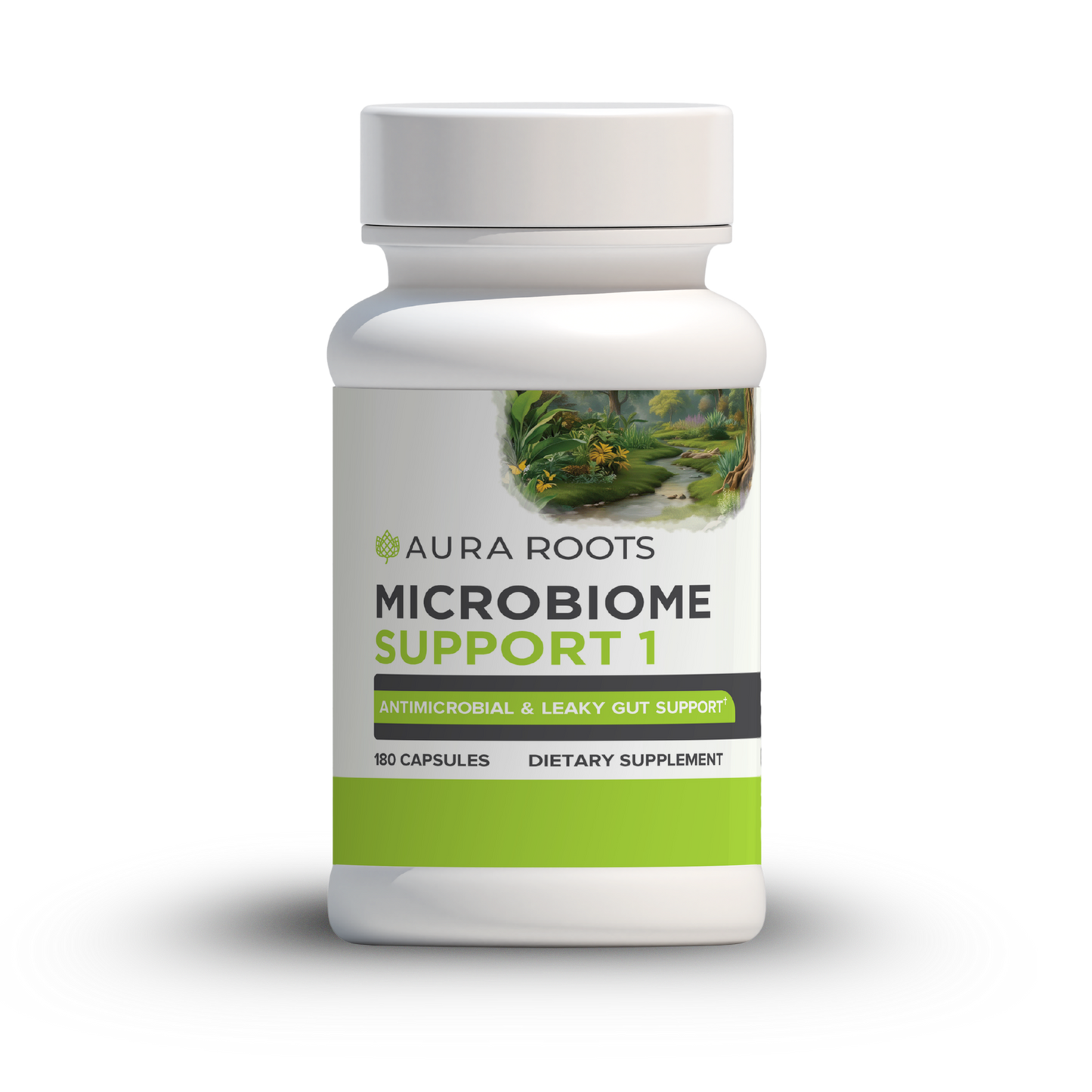 Microbiome Support 1