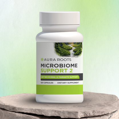 Microbiome Support 2