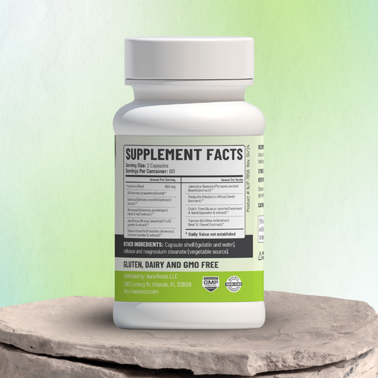 Microbiome Support 2