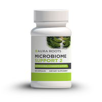 Microbiome Support 2