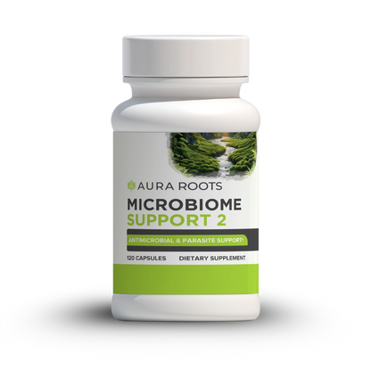 Microbiome Support 2