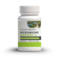 Microbiome Support 3