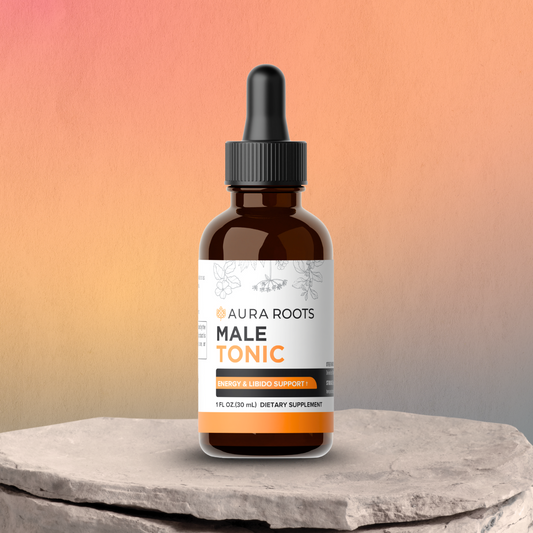 Male Tonic