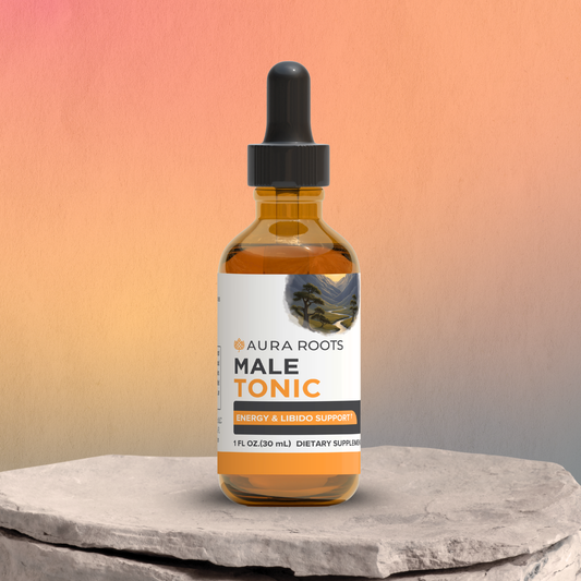 Male Tonic