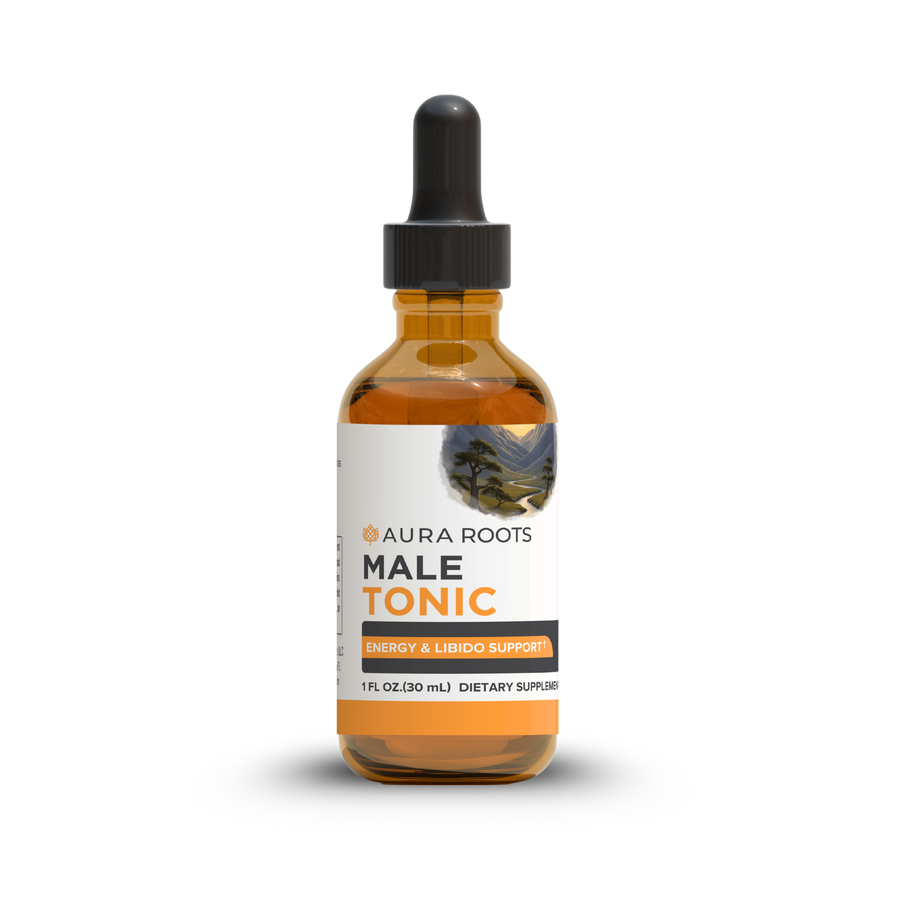 Male Tonic
