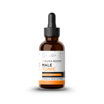 Male Tonic
